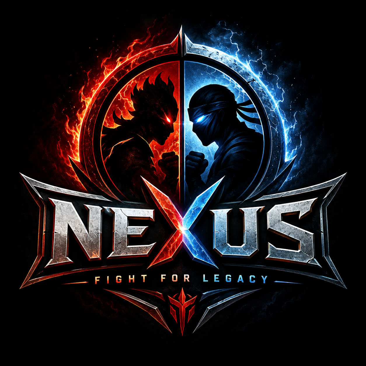 NEXUS: Fight for Legacy